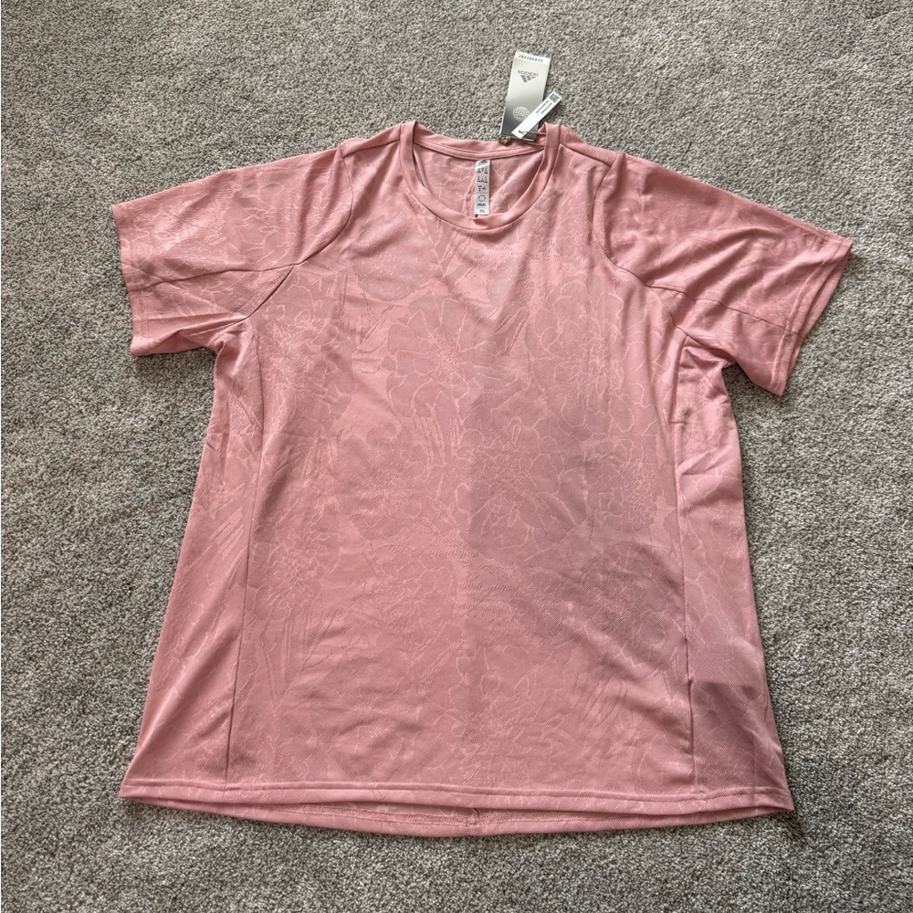 NWT Adidas Tee